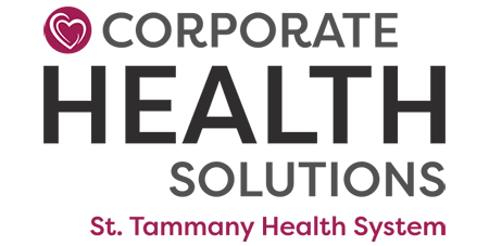 Corporate Health Solutions